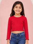 Red color option