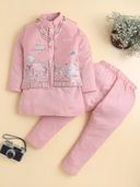 Peach color option