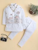 White color option, Currently selected