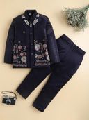 Navy Blue color option