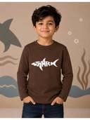 Brown color option, Currently selected