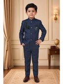 Navy Blue color option, Currently selected
