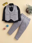 Grey color option