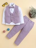 Mauve color option