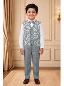 Grey color option, Currently selected