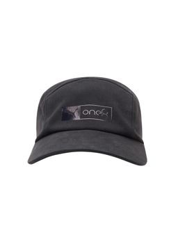 Puma - x One8 5 Panel Core Cap Black