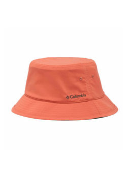 Columbia - Unisex Orange Omni Shield Pine Mountain Ii Bucket Hat