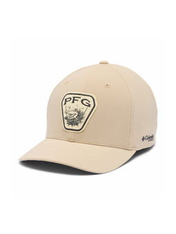 Columbia - Unisex Beige Pfg Uncharted Ball Cap