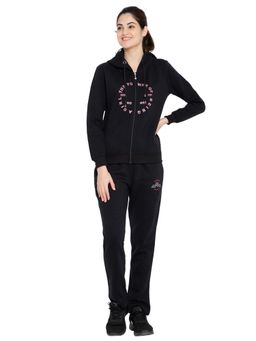FLOSBERRY - Women Tracksuit (Set of 2)