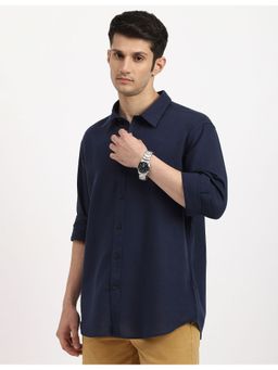 Arrow - Sports Pure Cotton Slim Casual Shirt