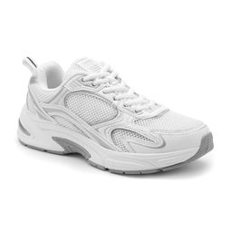 U.S. POLO ASSN. - Women Eun-Ji Sneakers Off White