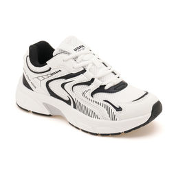 U.S. POLO ASSN. - Women So-Young Sneakers White