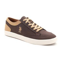 U.S. POLO ASSN. - Men Monton 6.0 Sneakers Brown