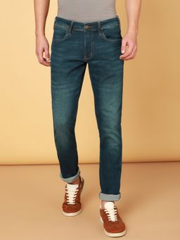 Wrangler - Mens Blue Jeans