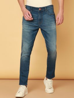 Wrangler - Mens Blue Jeans