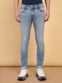 Blue color option, Sold out, Currently selected