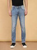Blue color option, Sold out, Currently selected