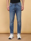 Blue color option, Sold out, Currently selected