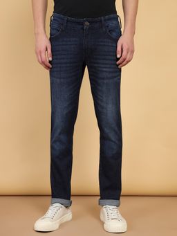 Wrangler - Mens Blue Jeans