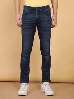 Wrangler - Mens Blue Jeans