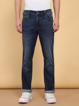 Wrangler - Mens Blue Jeans