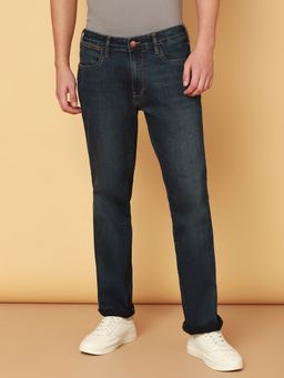 Wrangler - Mens Blue Jeans