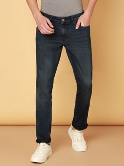 Wrangler - Mens Blue Jeans