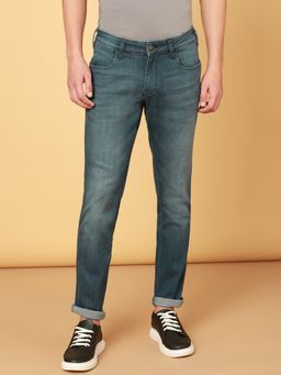Wrangler - Mens Blue Jeans