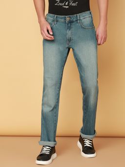 Wrangler - Mens Blue Jeans