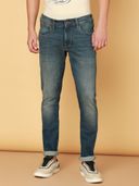 Blue color option, Sold out, Currently selected