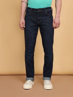Wrangler - Mens Blue Jeans