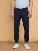 Blue color option, Sold out, Currently selected