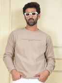 Beige color option, Currently selected