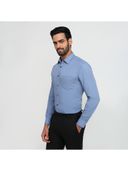 Blue color option, Currently selected
