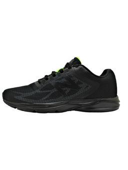 New Balance - Black M490 Running Shoe For Men