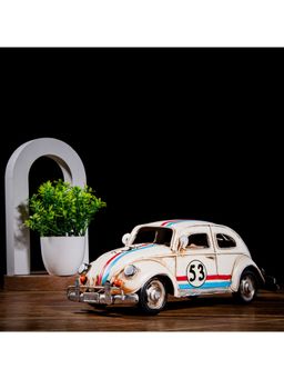 Gibox - 53 Highway Model Vintage Car Home Decor Luxurious Item
