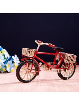 Gibox - Carrie Model Bicycle Home Decor Luxurious Item