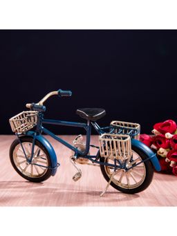 Gibox - Carrie Model Bicycle Home Decor Luxurious Item