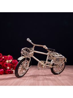 Gibox - Carrie Model Bicycle Home Decor Luxurious Item