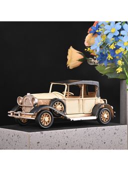 Gibox - Molly Vintage Model Car Home Decor Luxurious Item