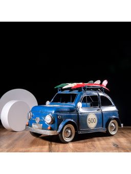 Gibox - Maxy 500 Vintage Model Car Home Decor Luxurious Item