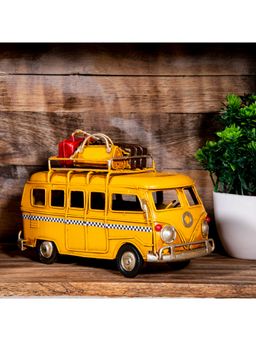 Gibox - Pathfinder Vintage Caravan Home Decor Luxurious Item