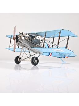 Gibox - Wright Sky Vintage Collection - Blue Home Decor Luxurious Item