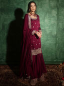 Purple color option, Sold out, Currently selected