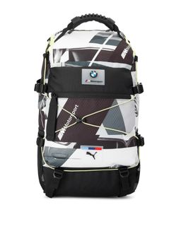 Puma - BMW Motorsport Street Backpack