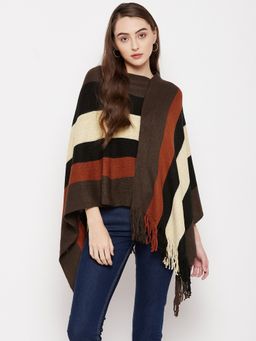 Madame - Women Brown Sweater