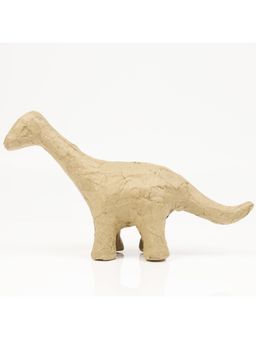 Itsy Bitsy - Paper Mache Dinosaur Large