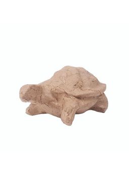 Itsy Bitsy - Paper Mache Turtle Large