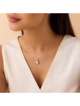 Zavya - A Cluster Of Wishes Necklace