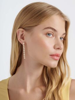 Ted Baker - Garra Garland Drop Earrings